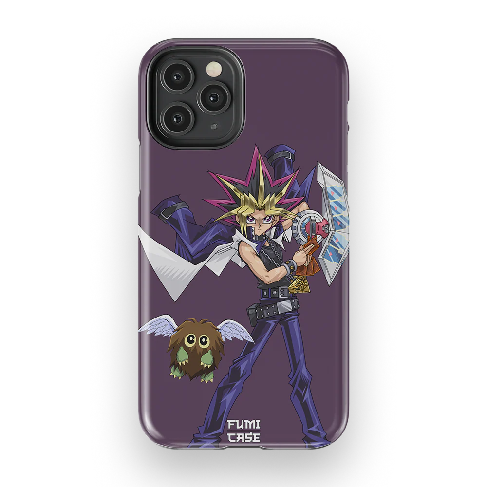 Yami Yugi-Tough - Image 31