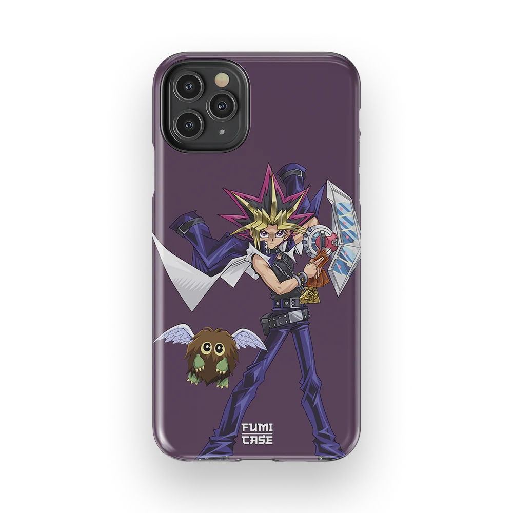 Yami Yugi-Tough - Image 32