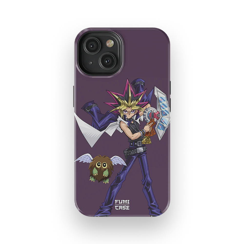 Yami Yugi-Tough - Image 37
