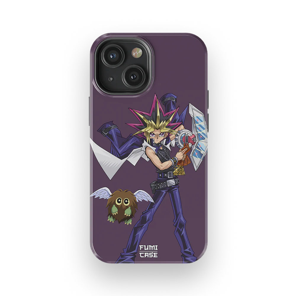 Yami Yugi-Tough - Image 38