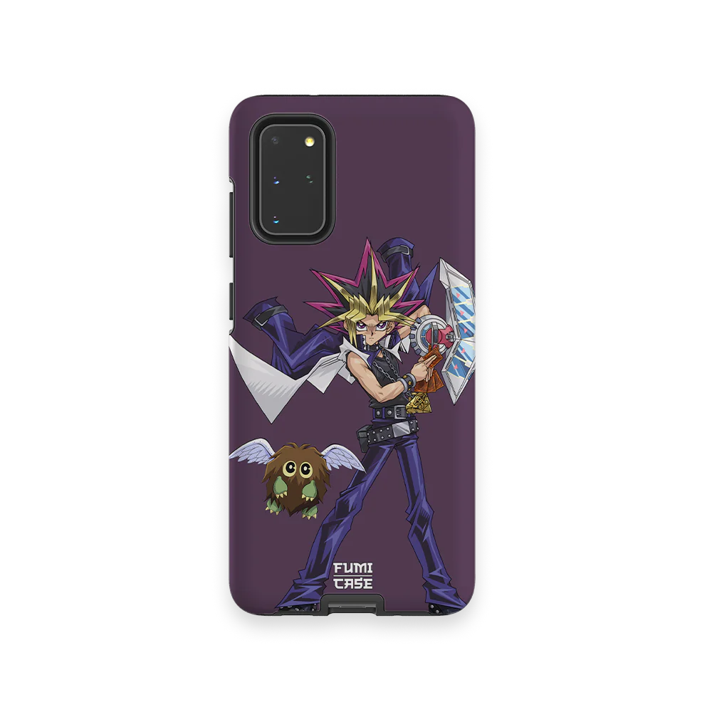 Yami Yugi-Tough - Image 4