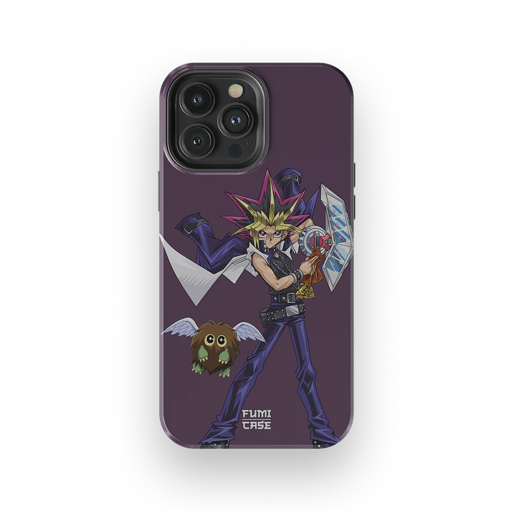 Yami Yugi-Tough - Image 40