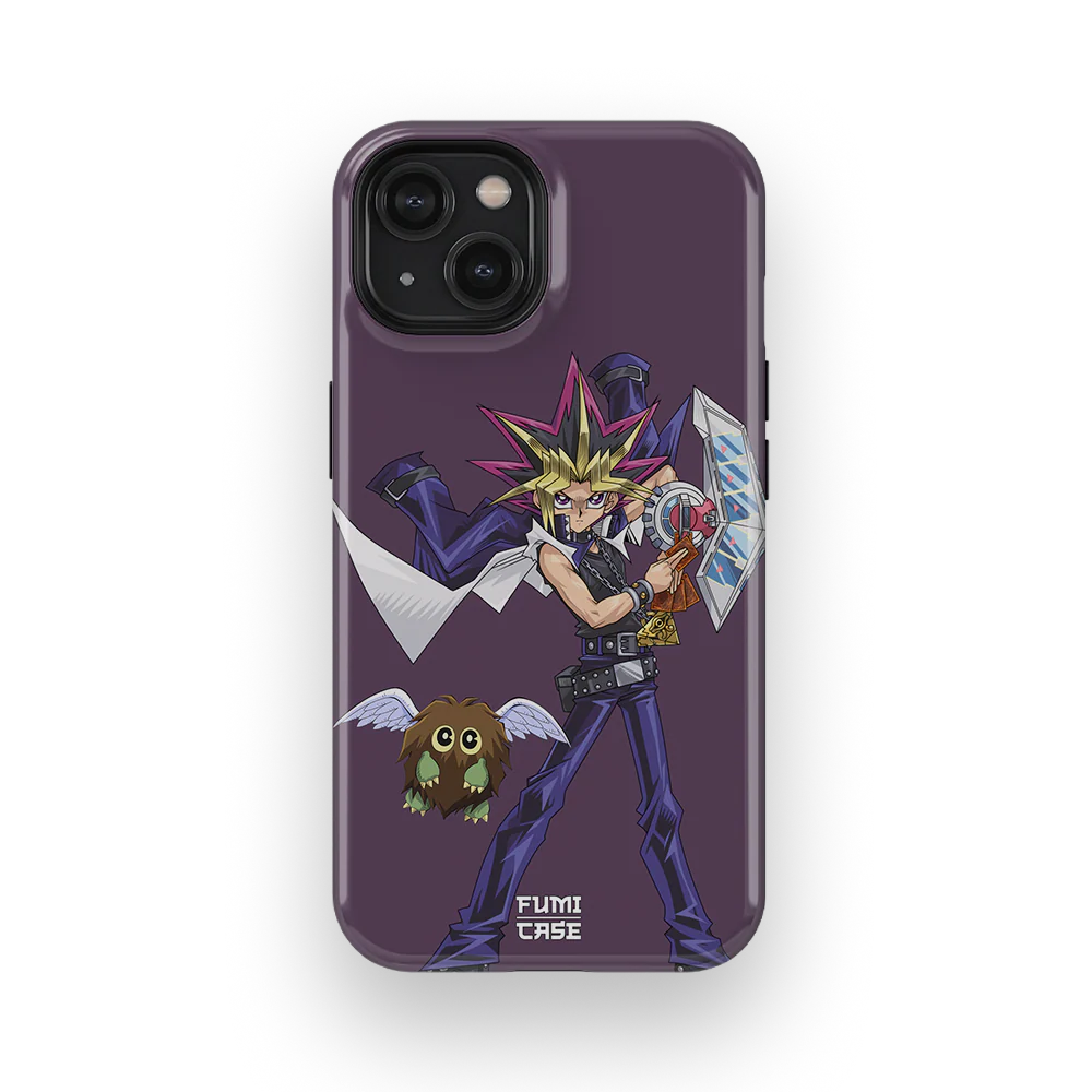 Yami Yugi-Tough - Image 41