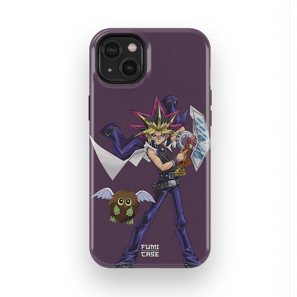 Yami Yugi-Tough - Image 42