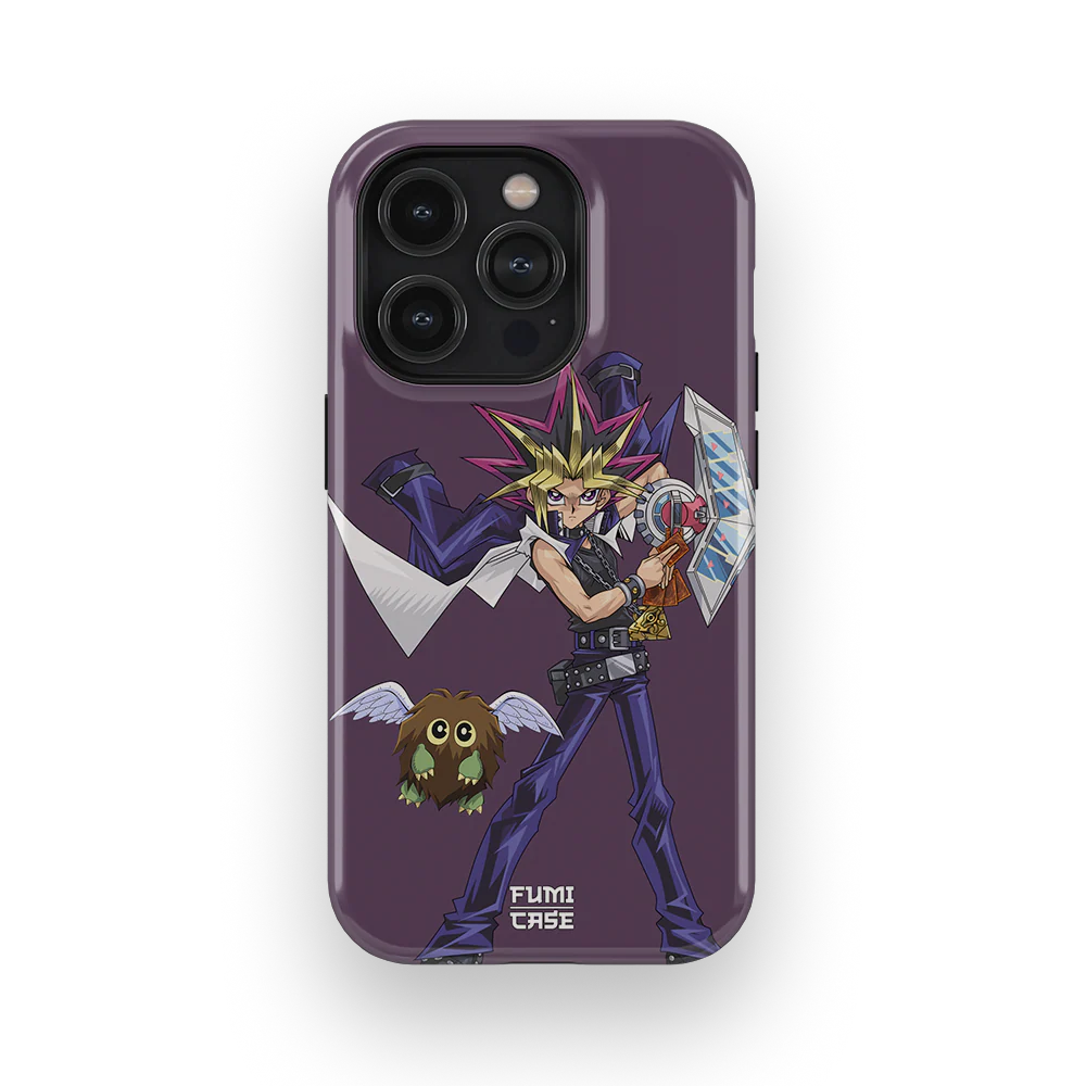 Yami Yugi-Tough - Image 43