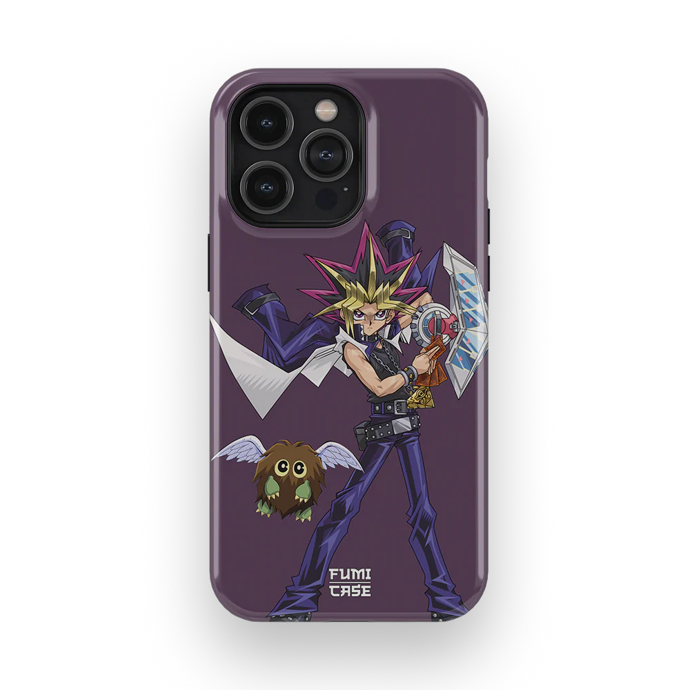 Yami Yugi-Tough - Image 44