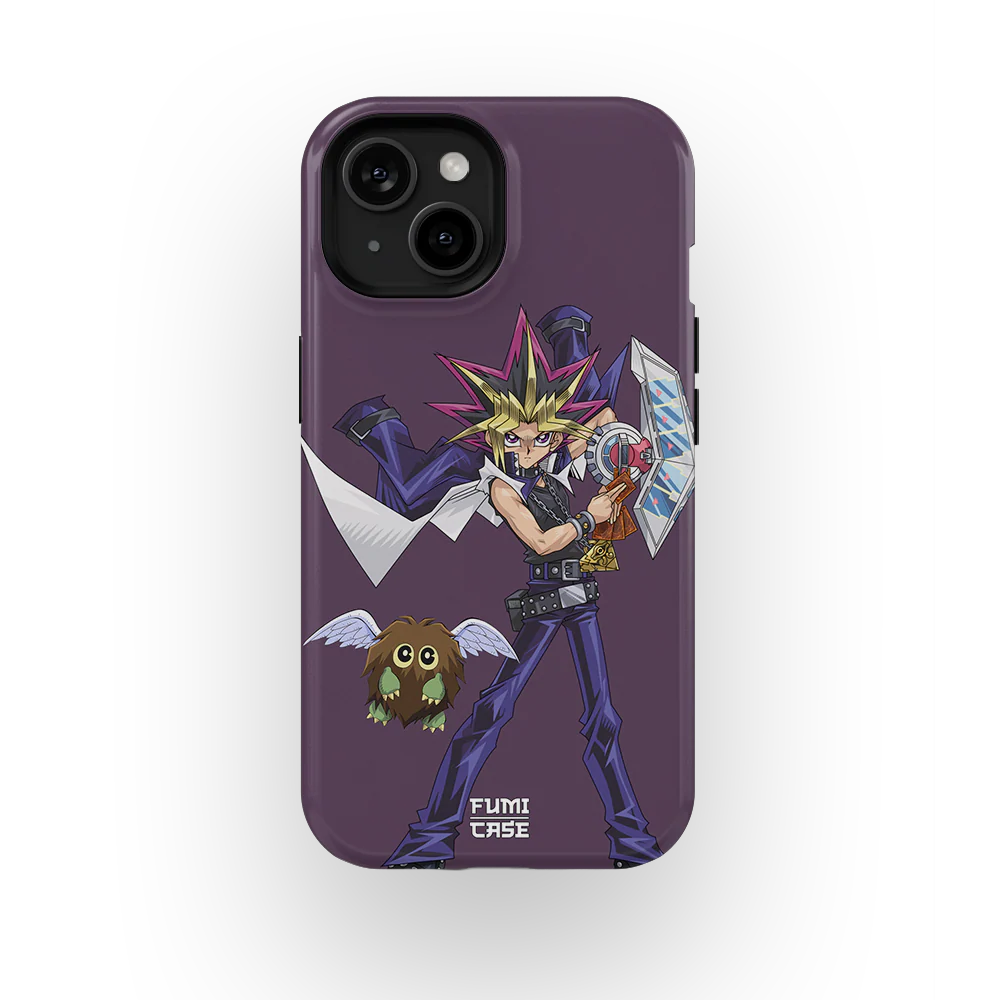 Yami Yugi-Tough - Image 45