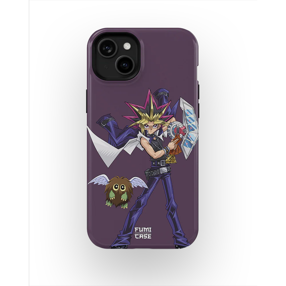 Yami Yugi-Tough - Image 46