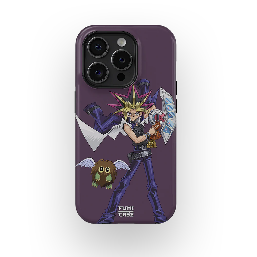 Yami Yugi-Tough - Image 47