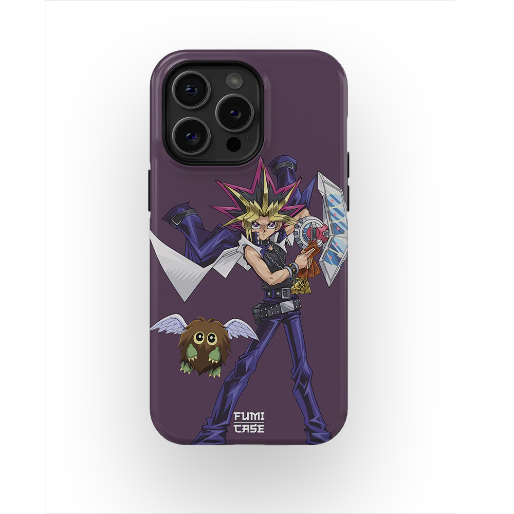 Yami Yugi-Tough - Image 48