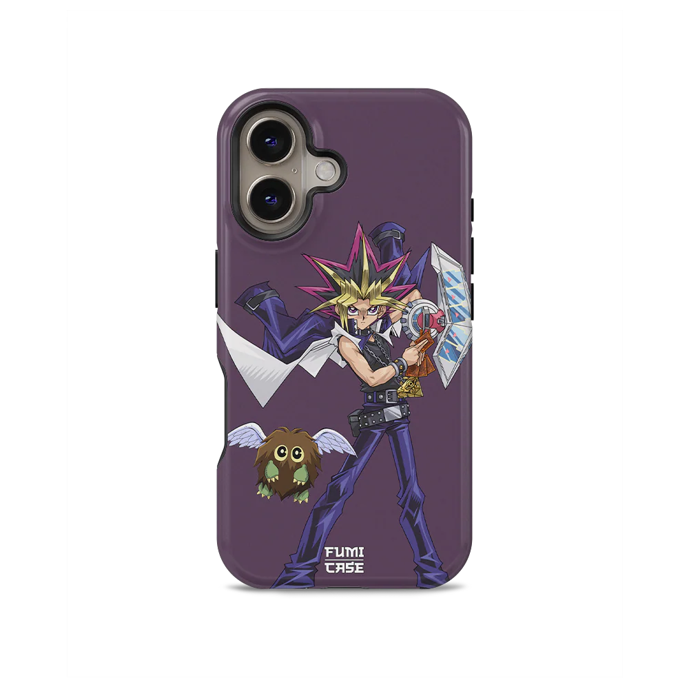 Yami Yugi-Tough - Image 49