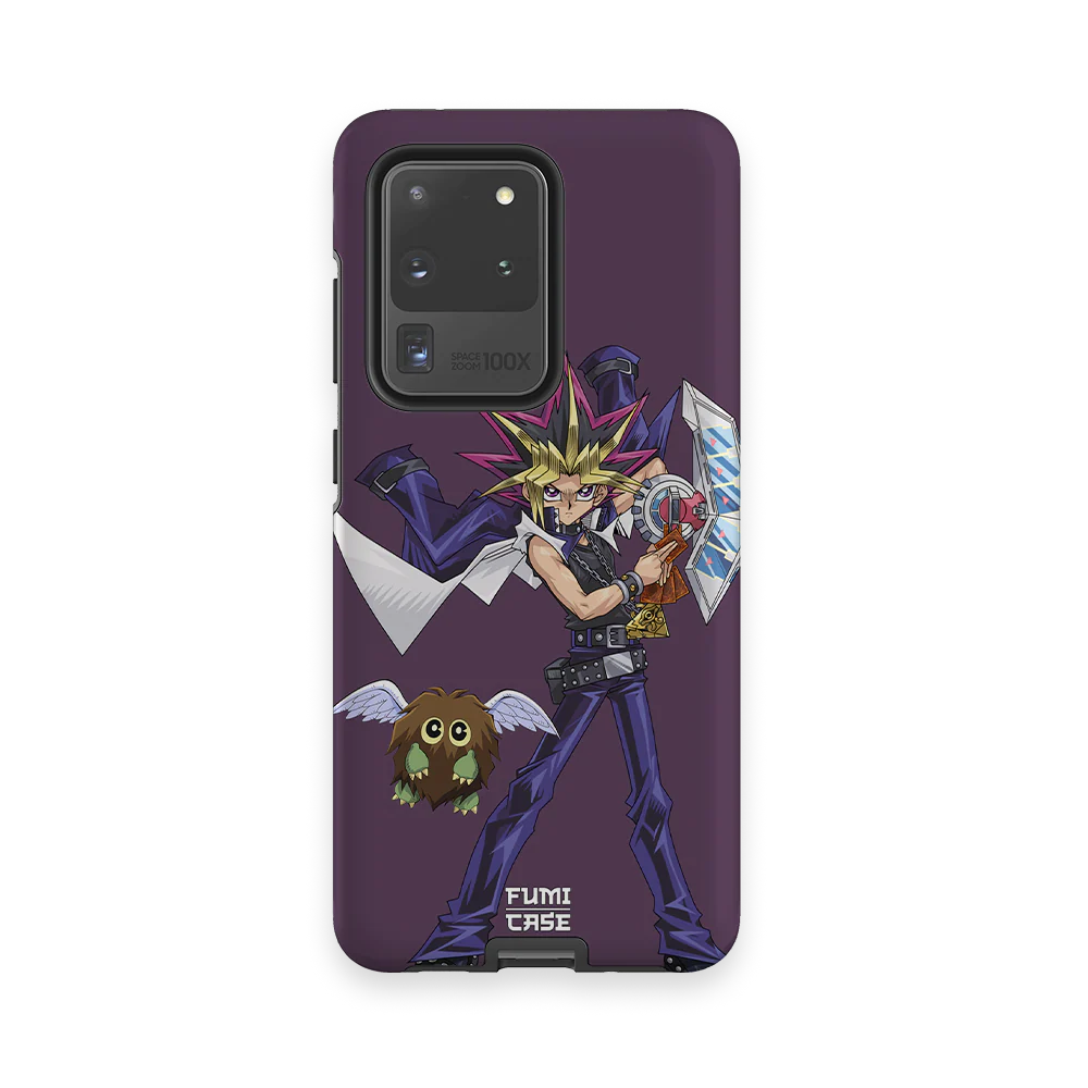 Yami Yugi-Tough - Image 5