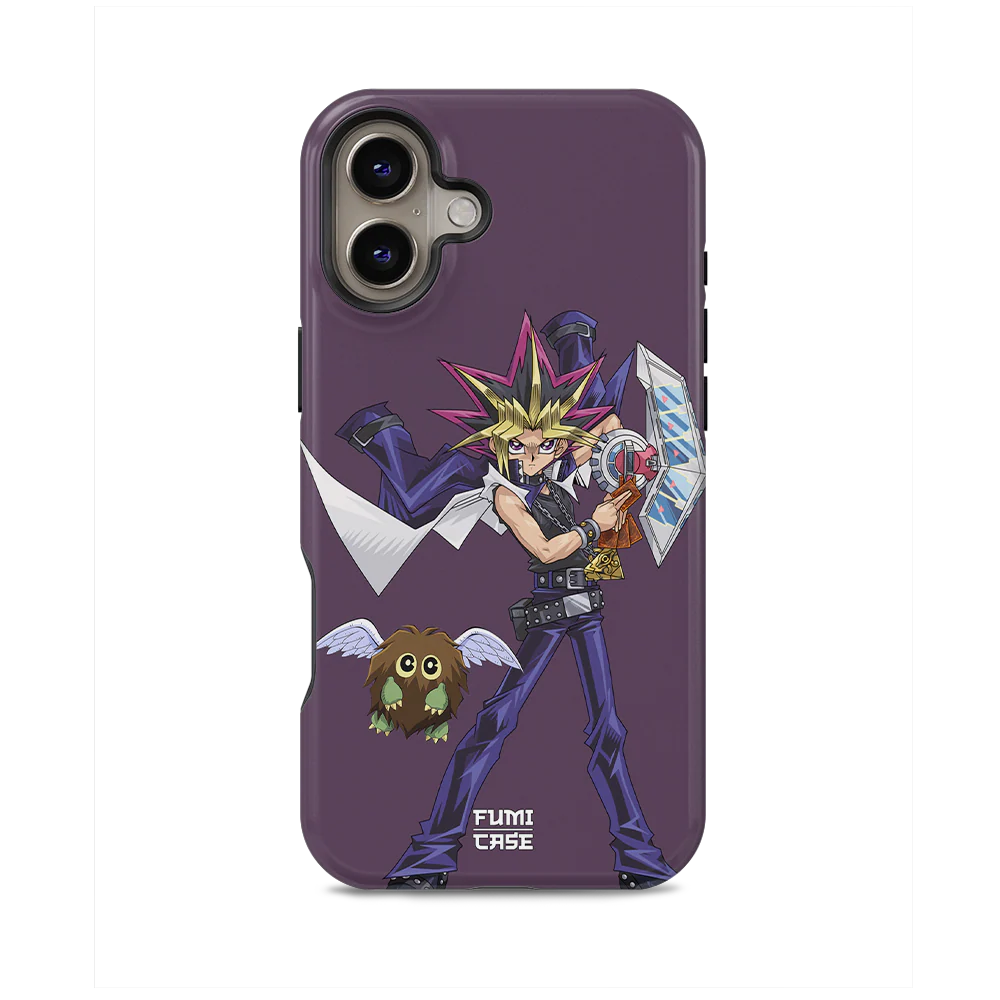Yami Yugi-Tough - Image 50