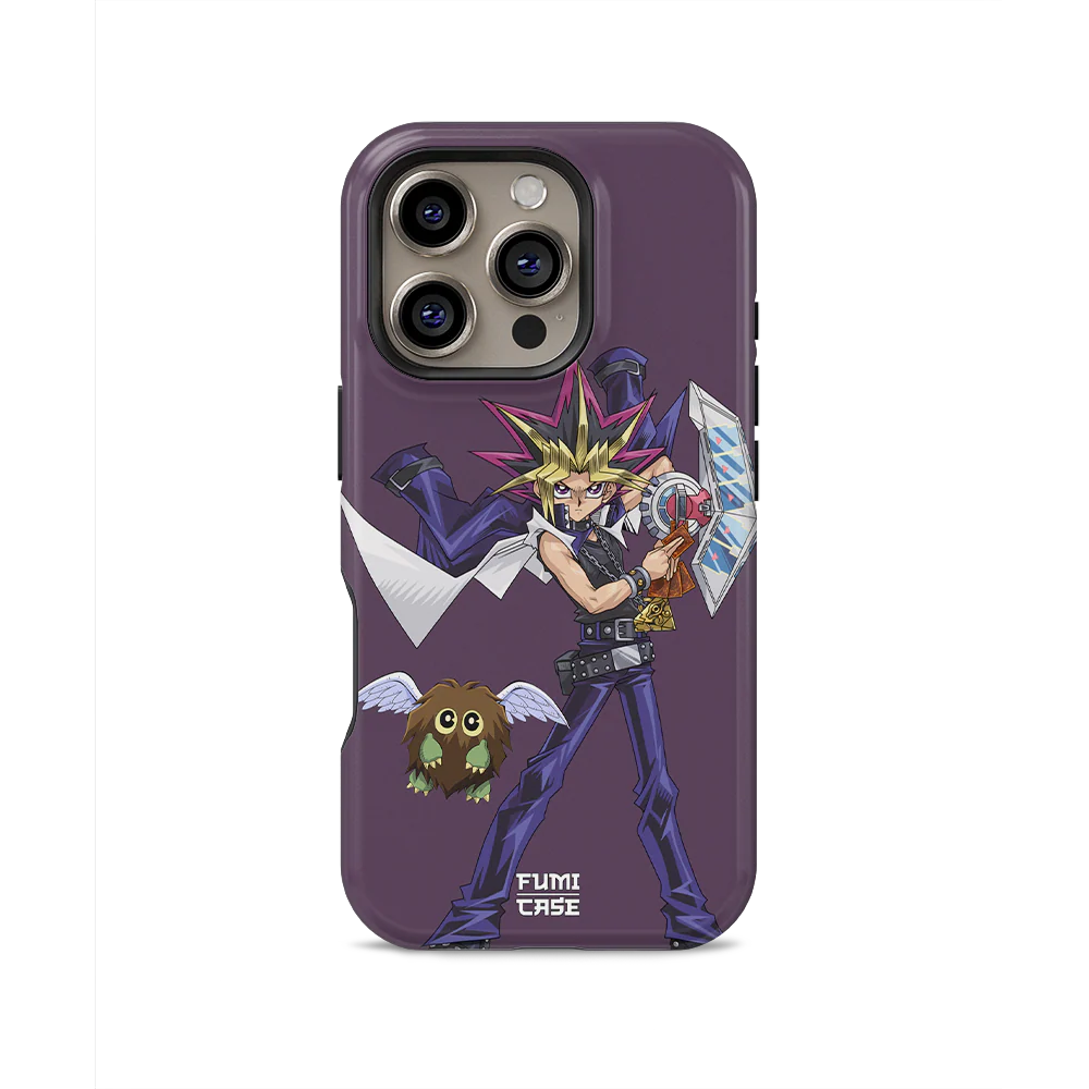 Yami Yugi-Tough - Image 51