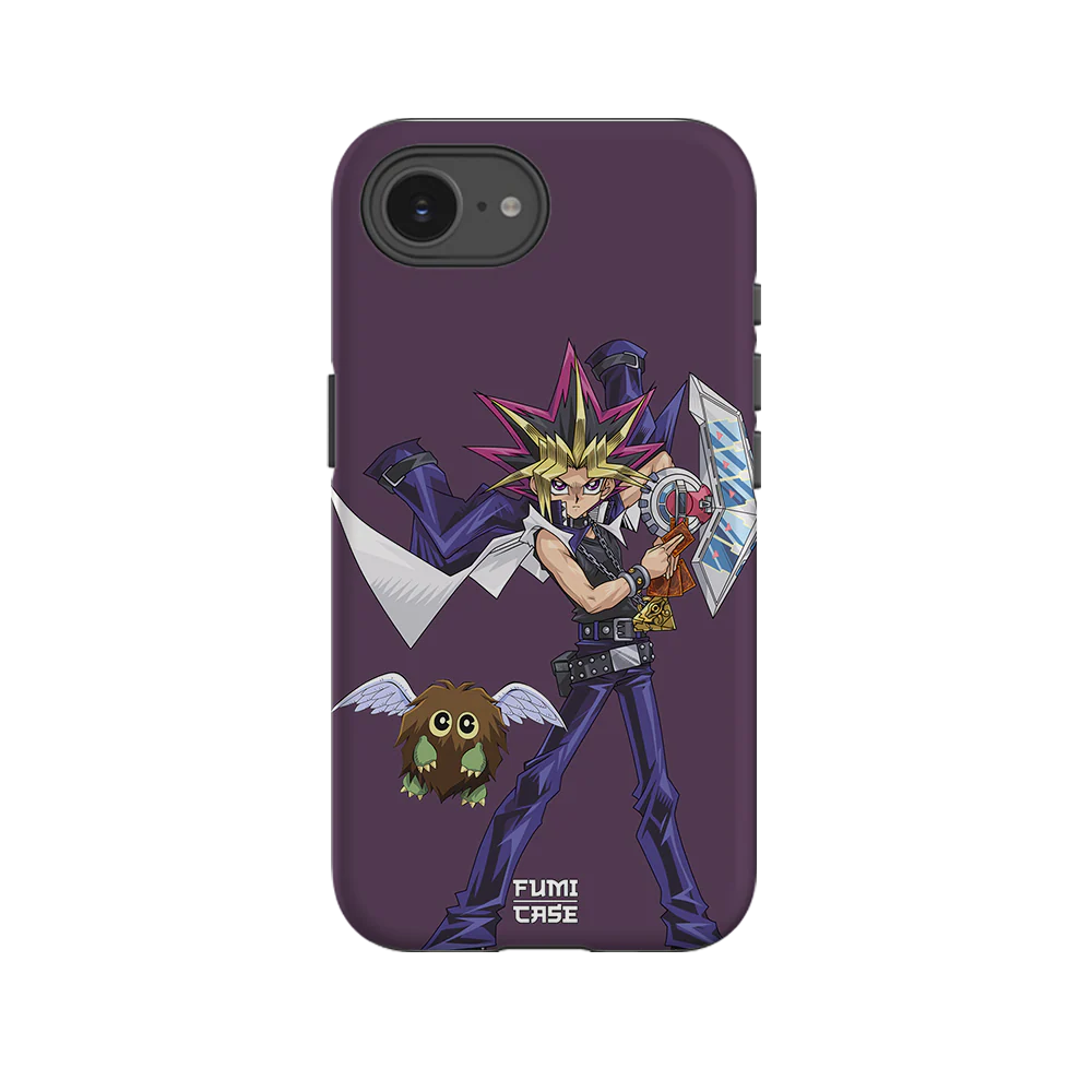 Yami Yugi-Tough - Image 53