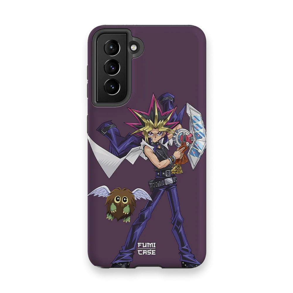 Yami Yugi-Tough - Image 6