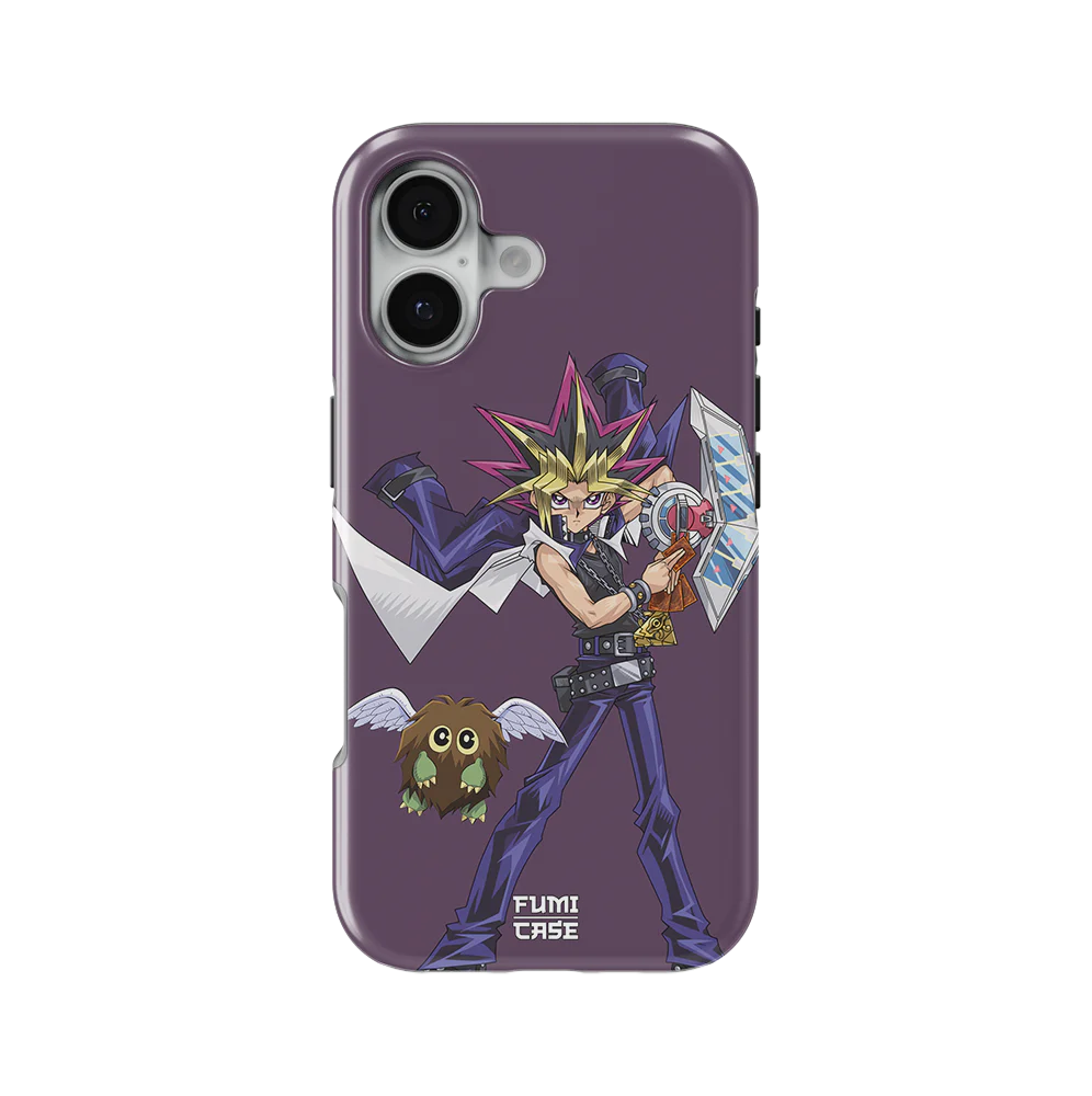 Yami Yugi-Tough - Image 62