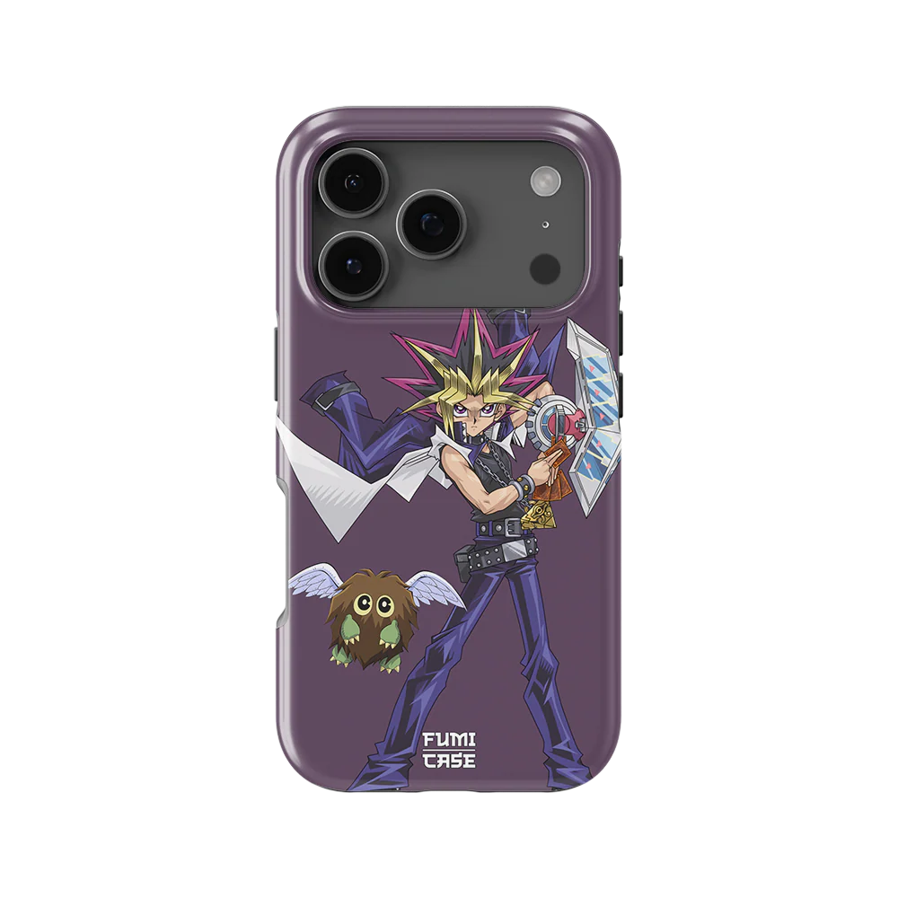 Yami Yugi-Tough - Image 64