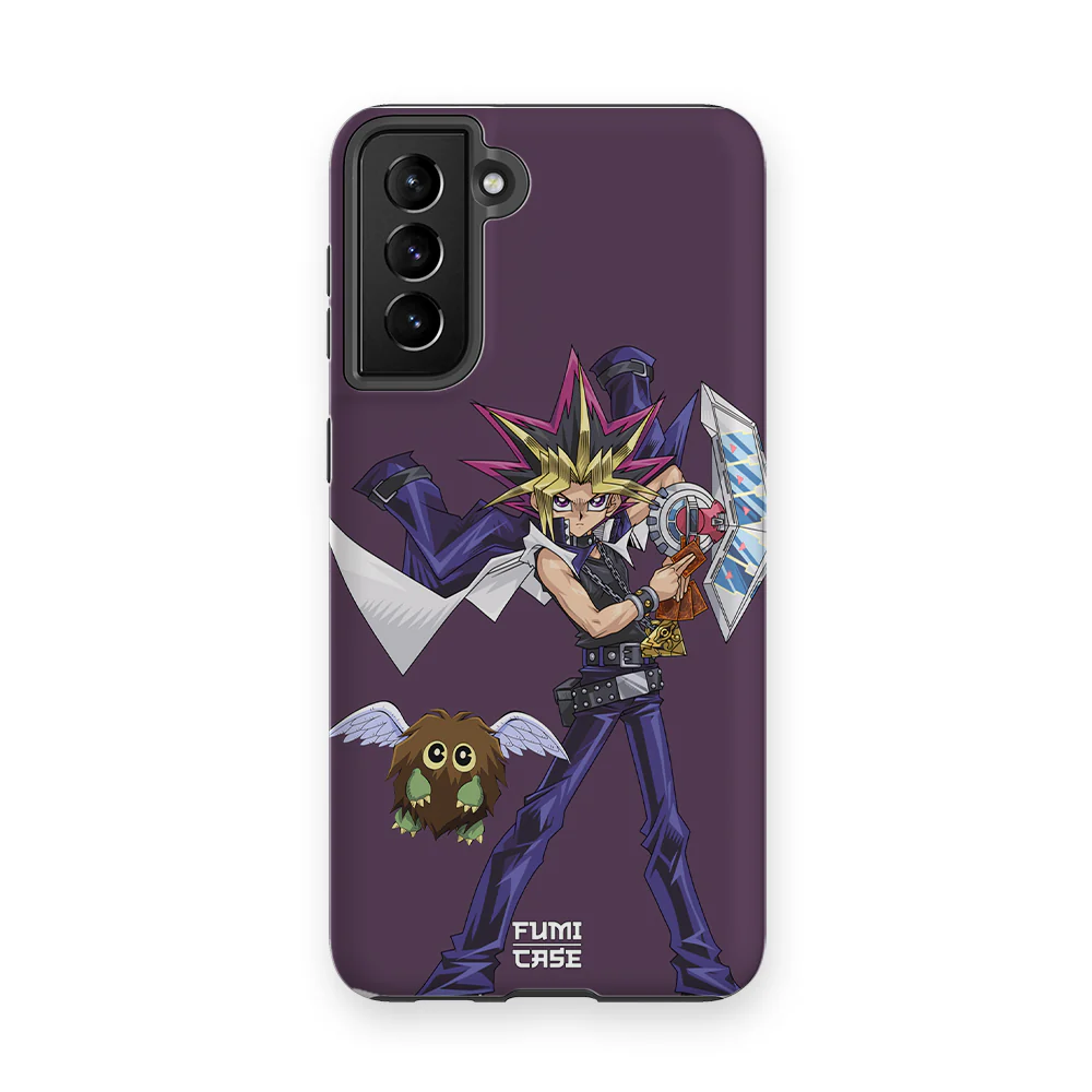 Yami Yugi-Tough - Image 7