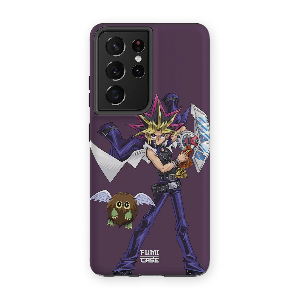 Yami Yugi-Tough - Image 8