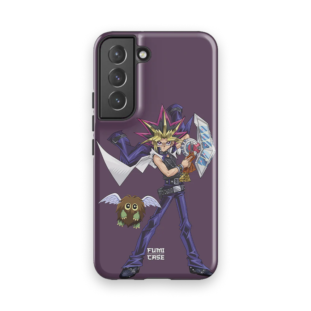 Yami Yugi-Tough - Image 9