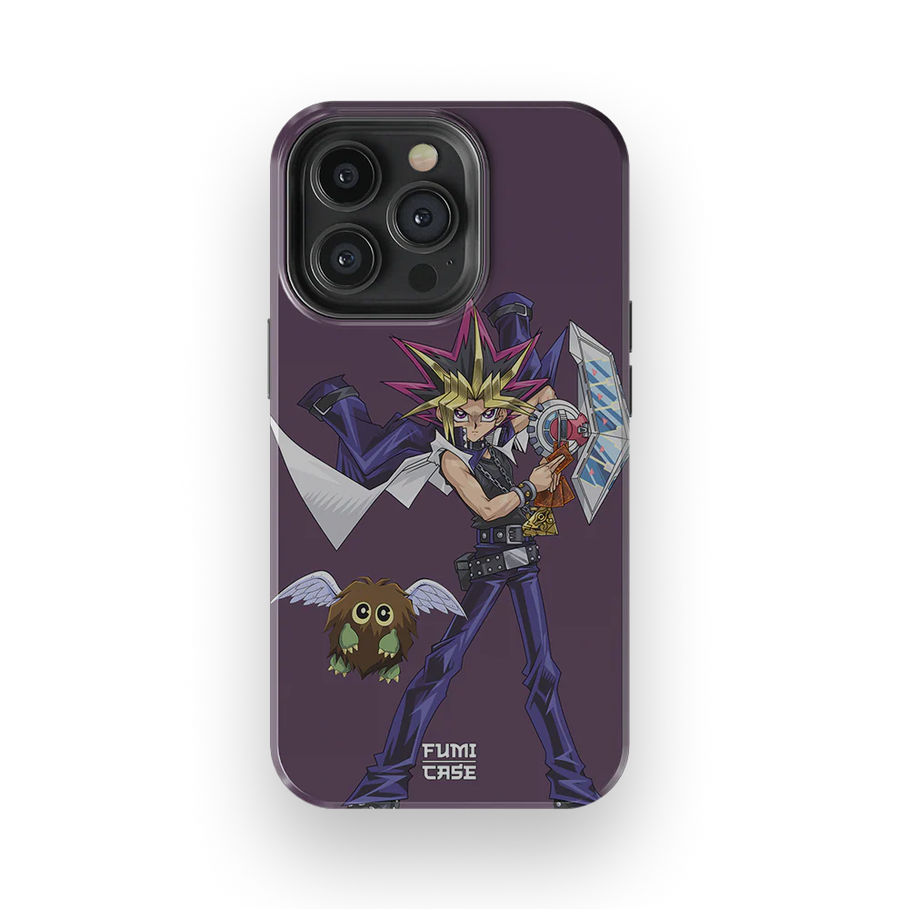 Yami Yugi-Tough MagSafe - Image 11
