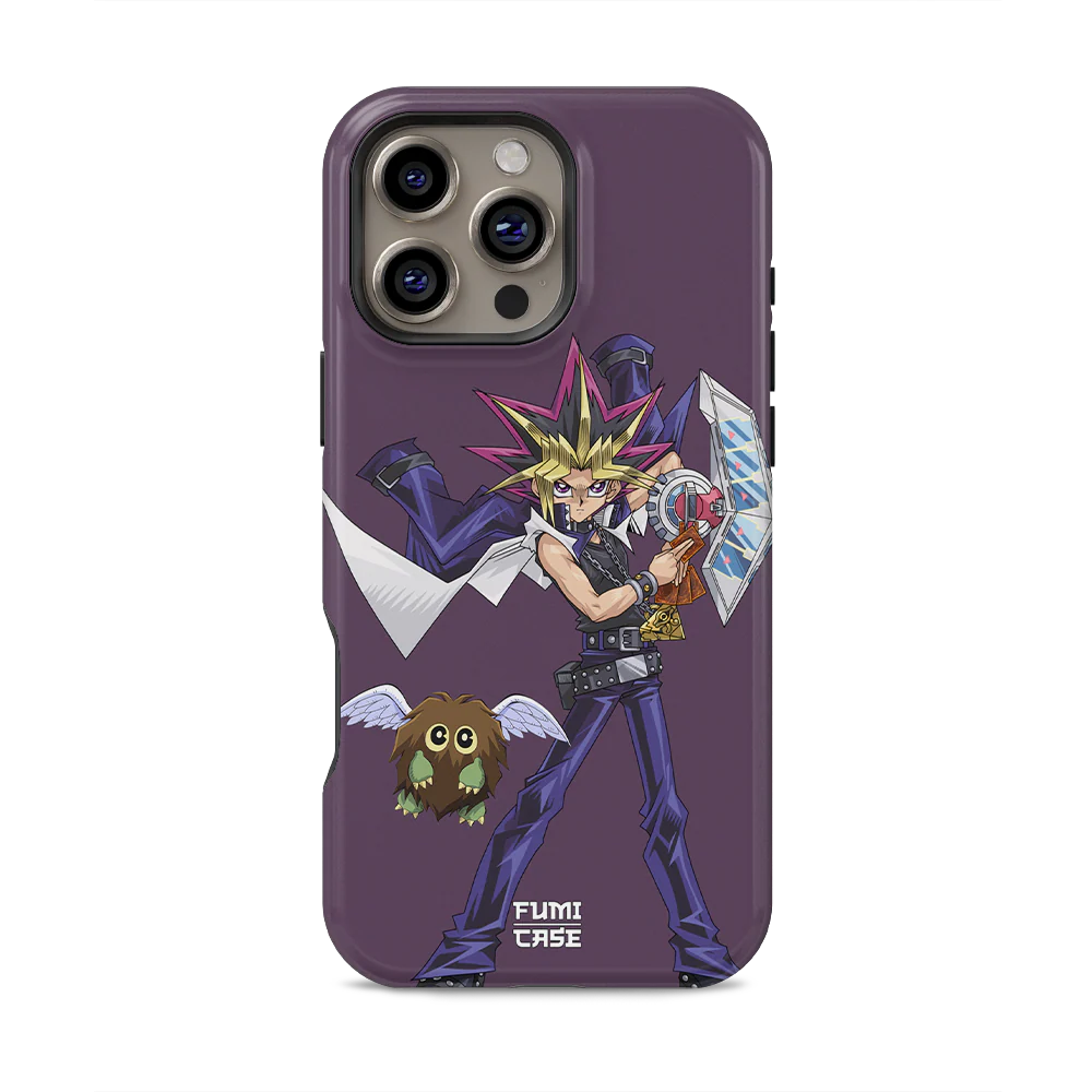 Yami Yugi-Tough MagSafe - Image 24
