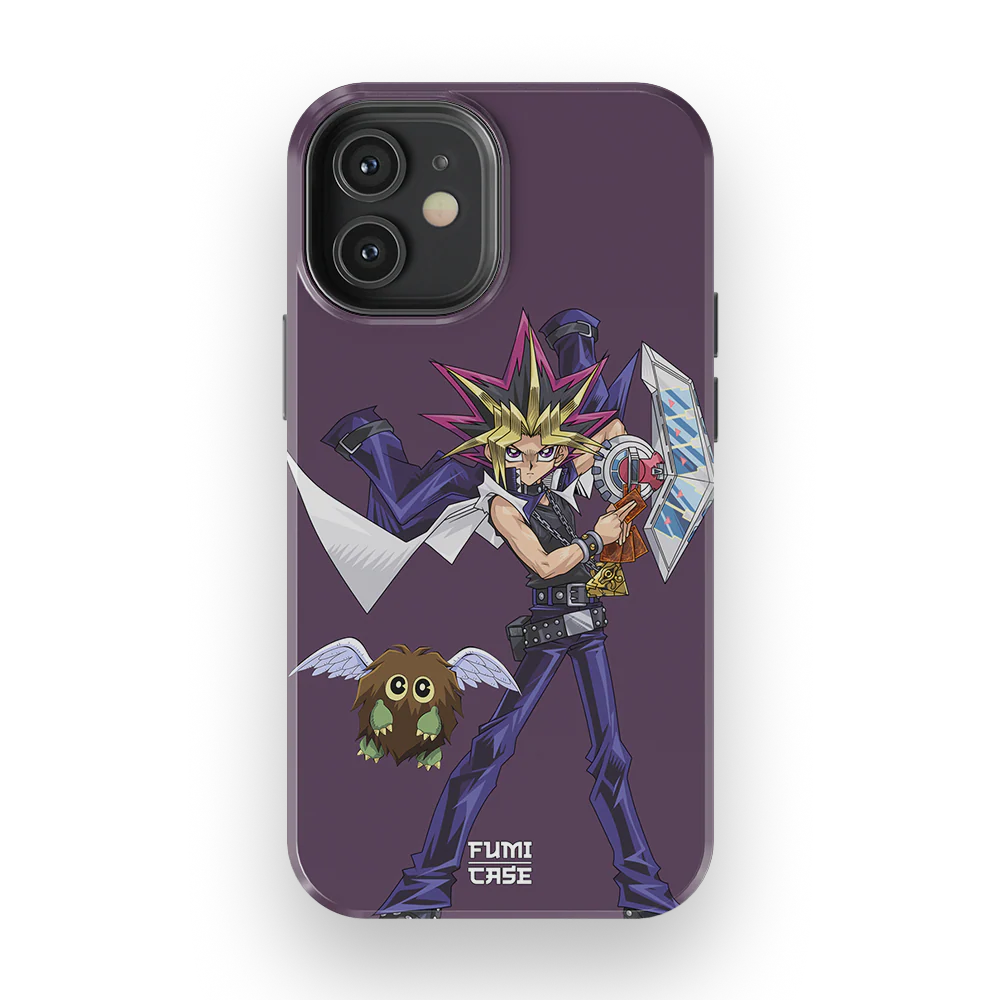 Yami Yugi-Tough MagSafe - Image 26