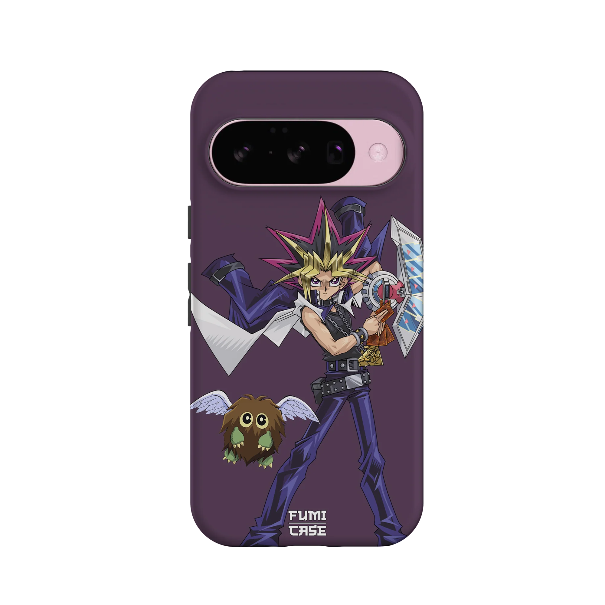 Yami Yugi-Tough MagSafe - Image 27