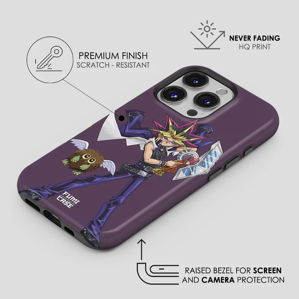 Yami Yugi-Tough MagSafe - Image 3