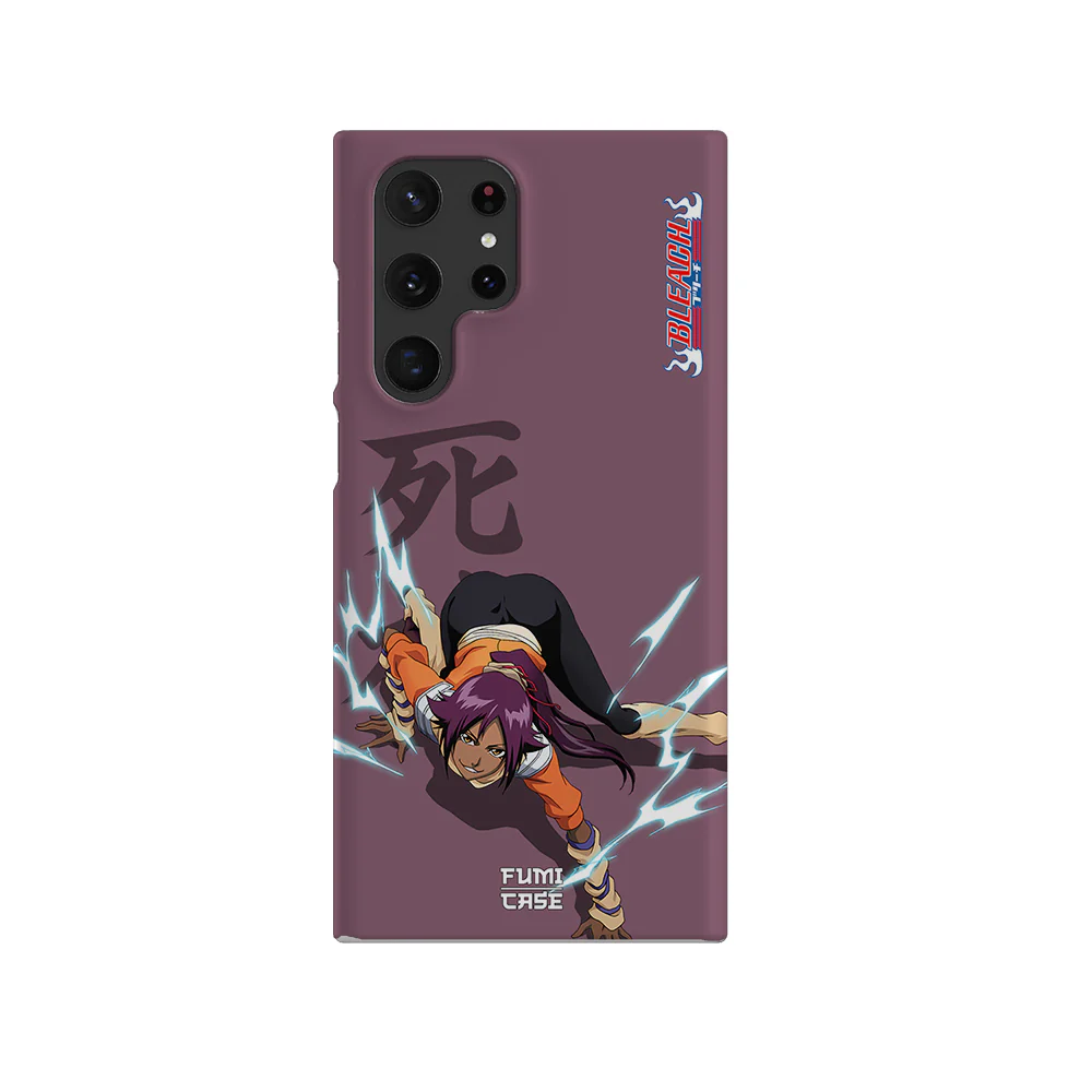 Yoruichi !-Slim - Image 10