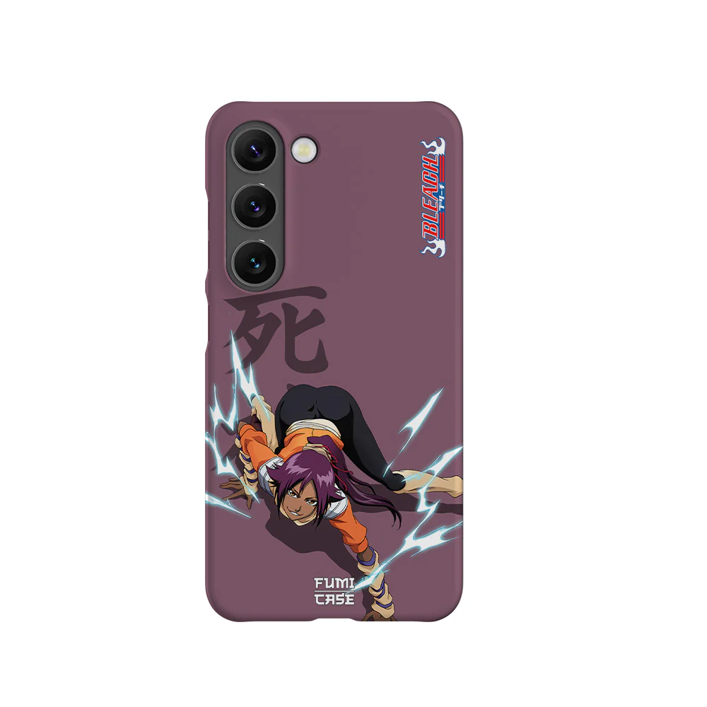 Yoruichi !-Slim - Image 11