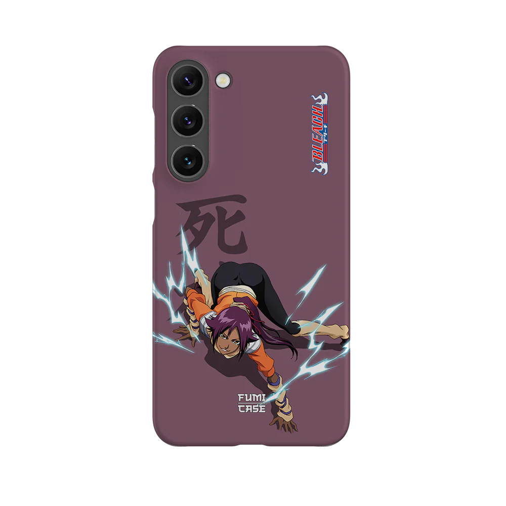 Yoruichi !-Slim - Image 12