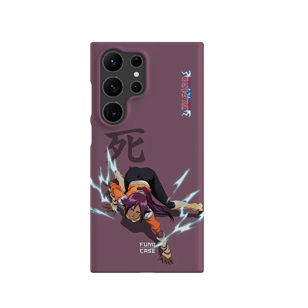 Yoruichi !-Slim - Image 13