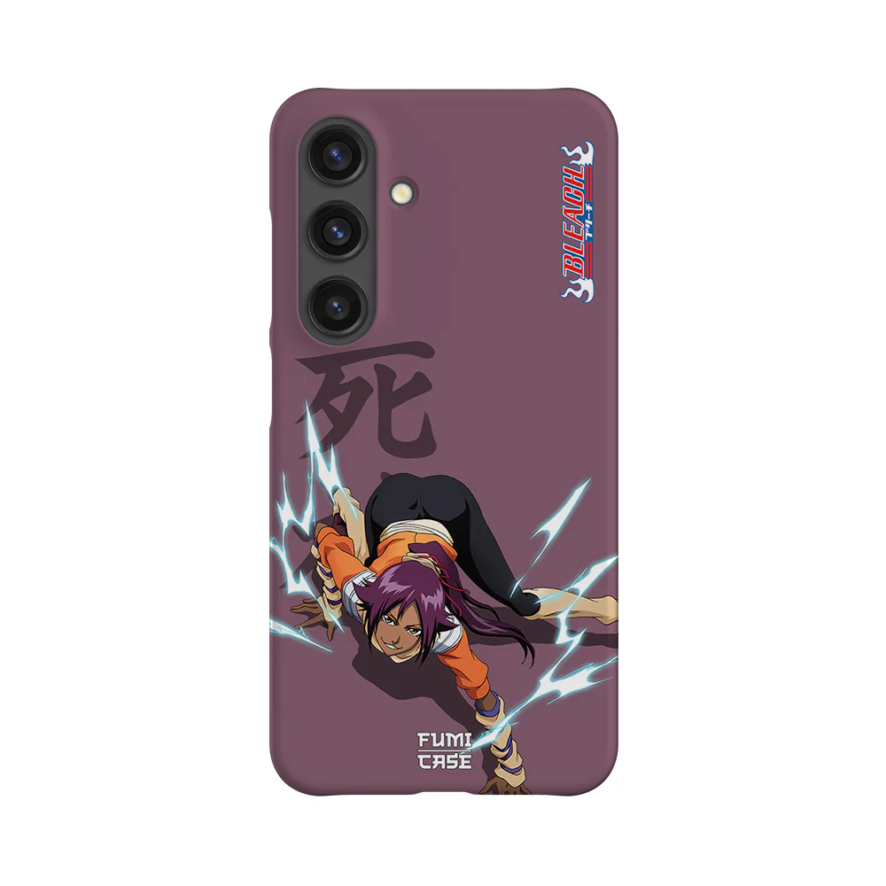 Yoruichi !-Slim - Image 14