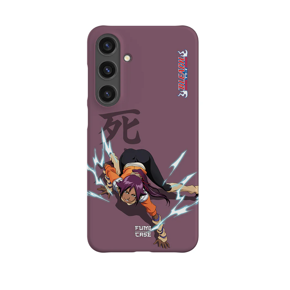 Yoruichi !-Slim - Image 15