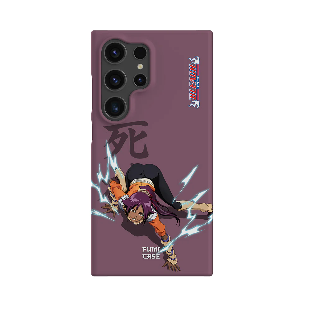 Yoruichi !-Slim - Image 16