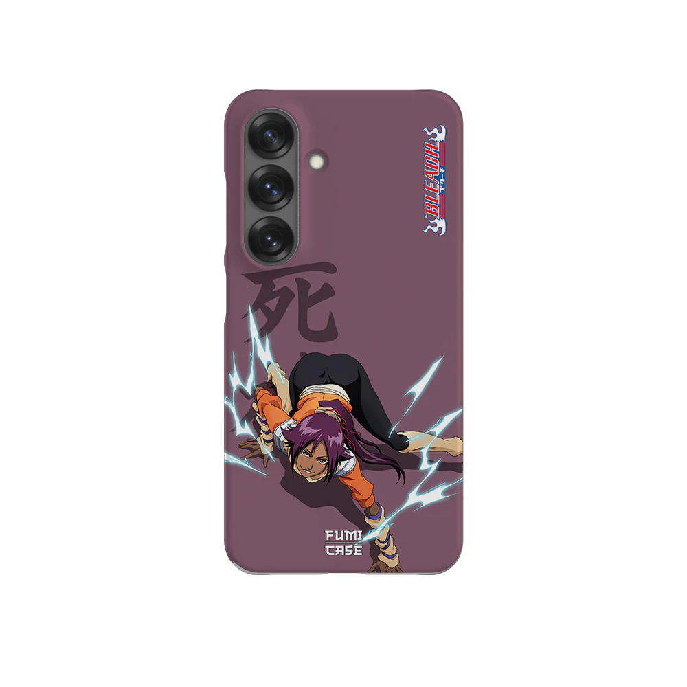 Yoruichi !-Slim - Image 17