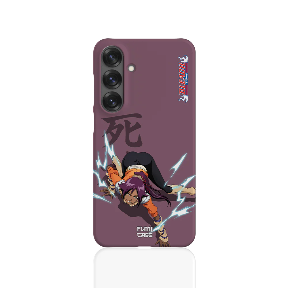 Yoruichi !-Slim - Image 18