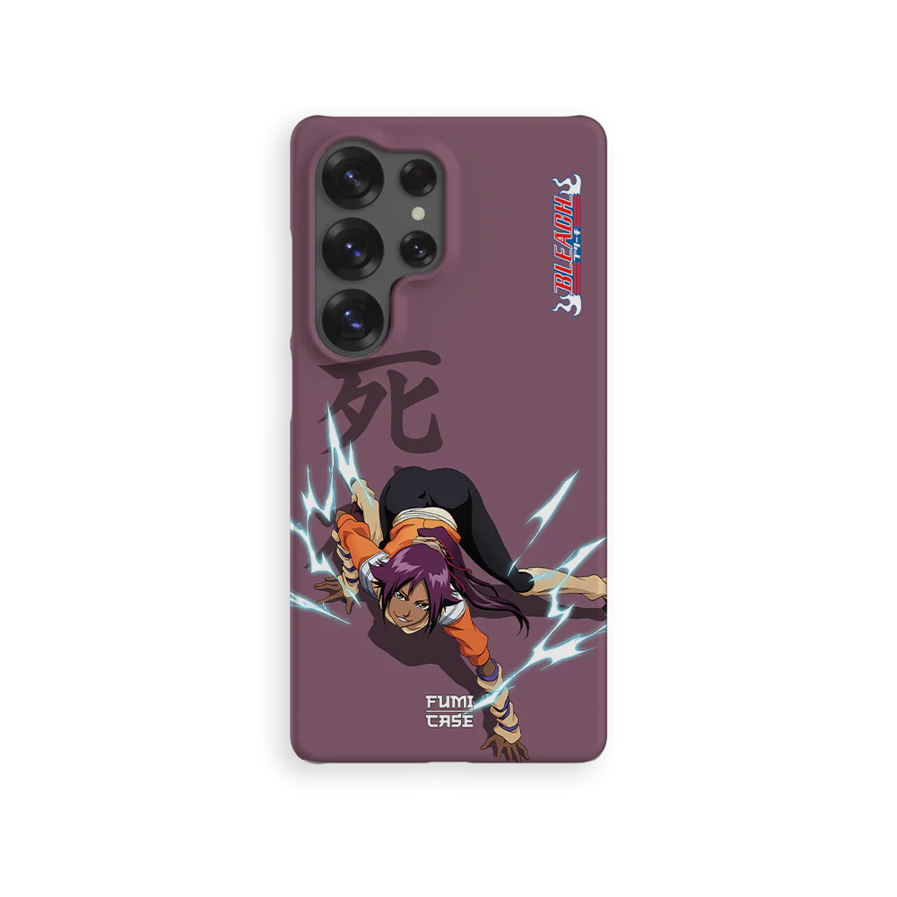 Yoruichi !-Slim - Image 19