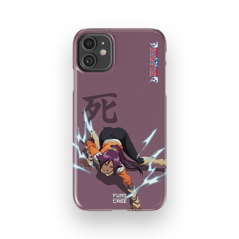 Yoruichi !-Slim - Image 20