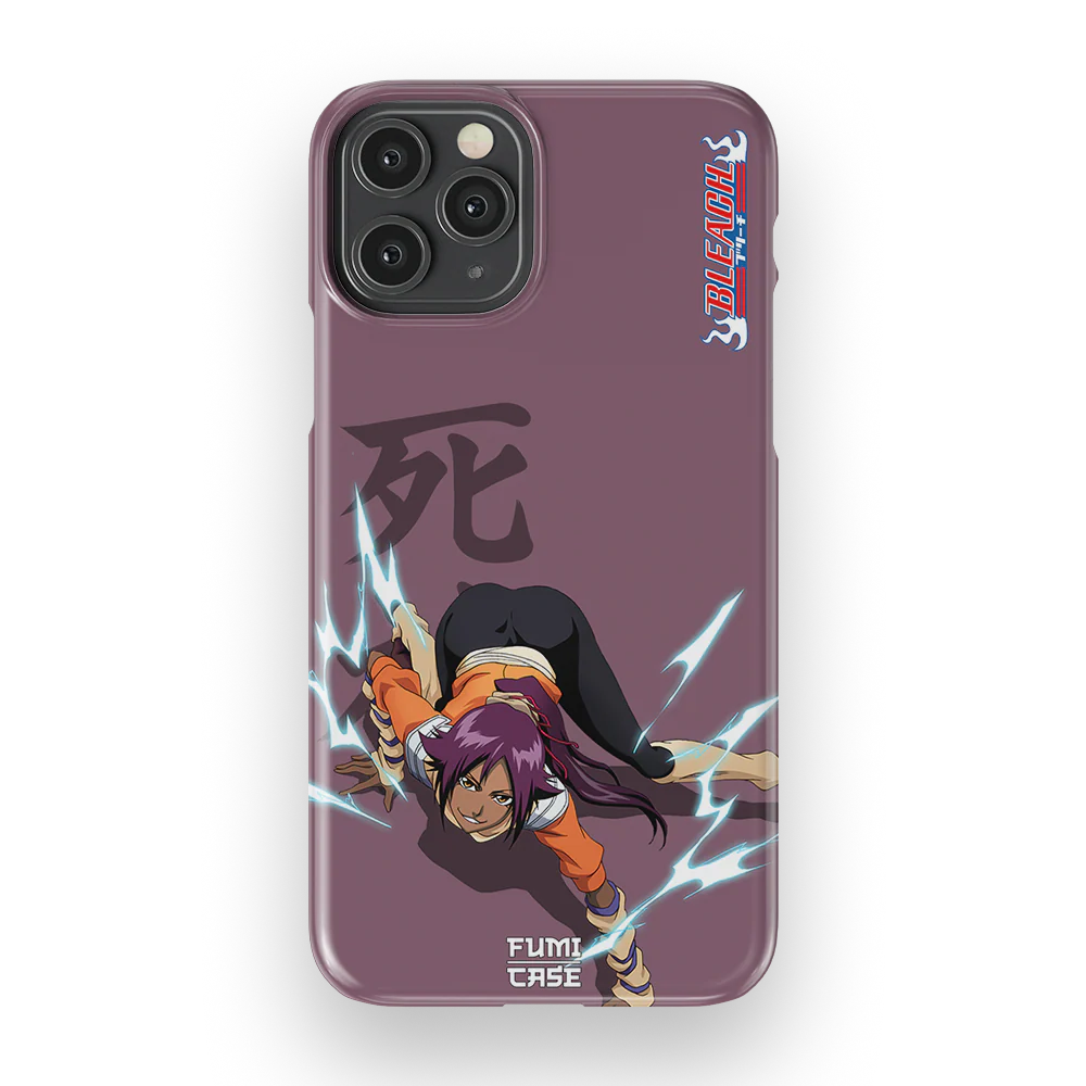 Yoruichi !-Slim - Image 21
