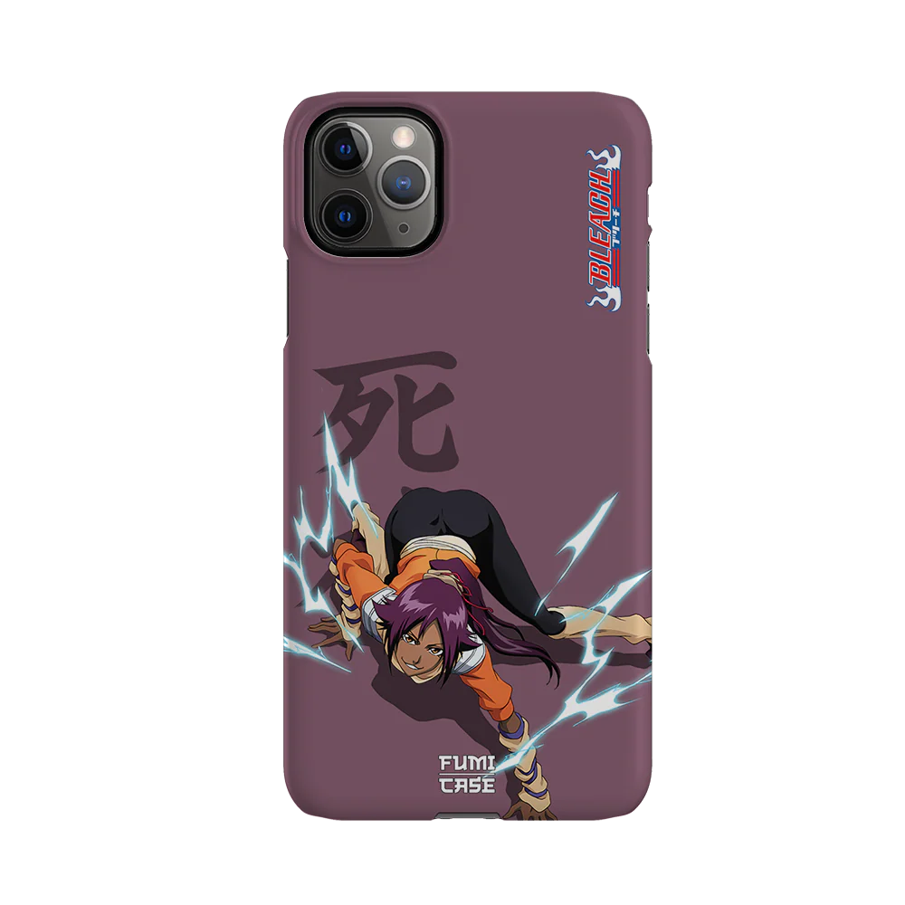 Yoruichi !-Slim - Image 22