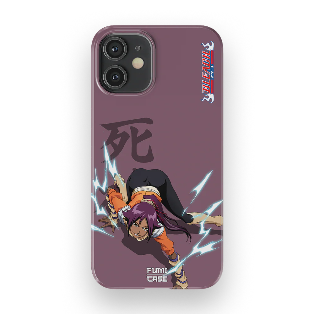 Yoruichi !-Slim - Image 24