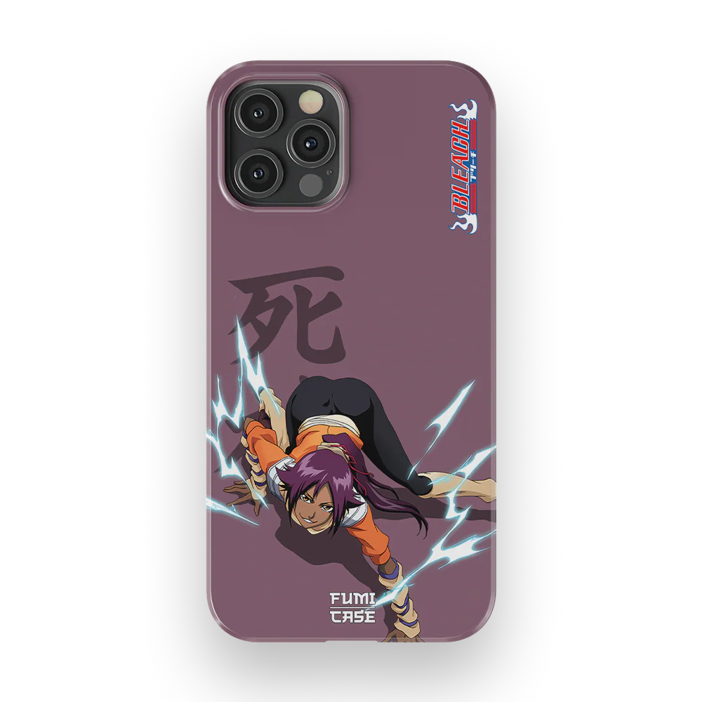 Yoruichi !-Slim - Image 25