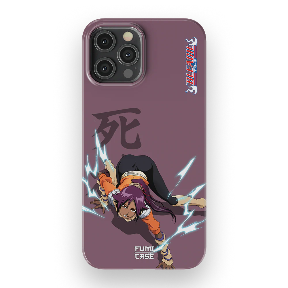Yoruichi !-Slim - Image 26