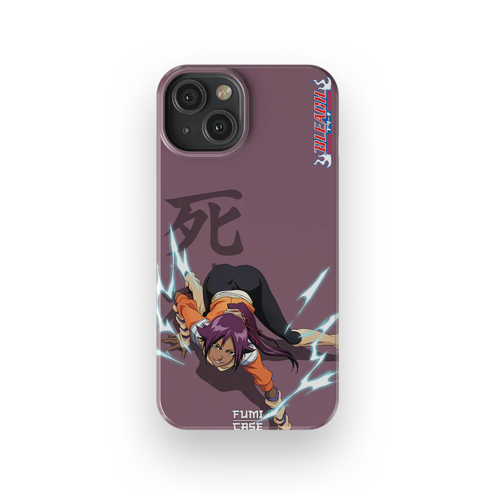 Yoruichi !-Slim - Image 27