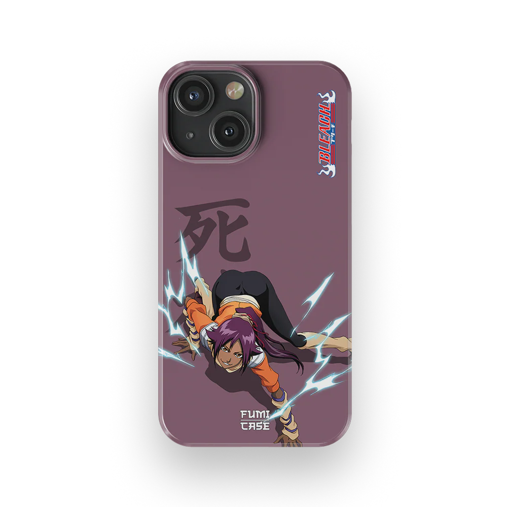 Yoruichi !-Slim - Image 28