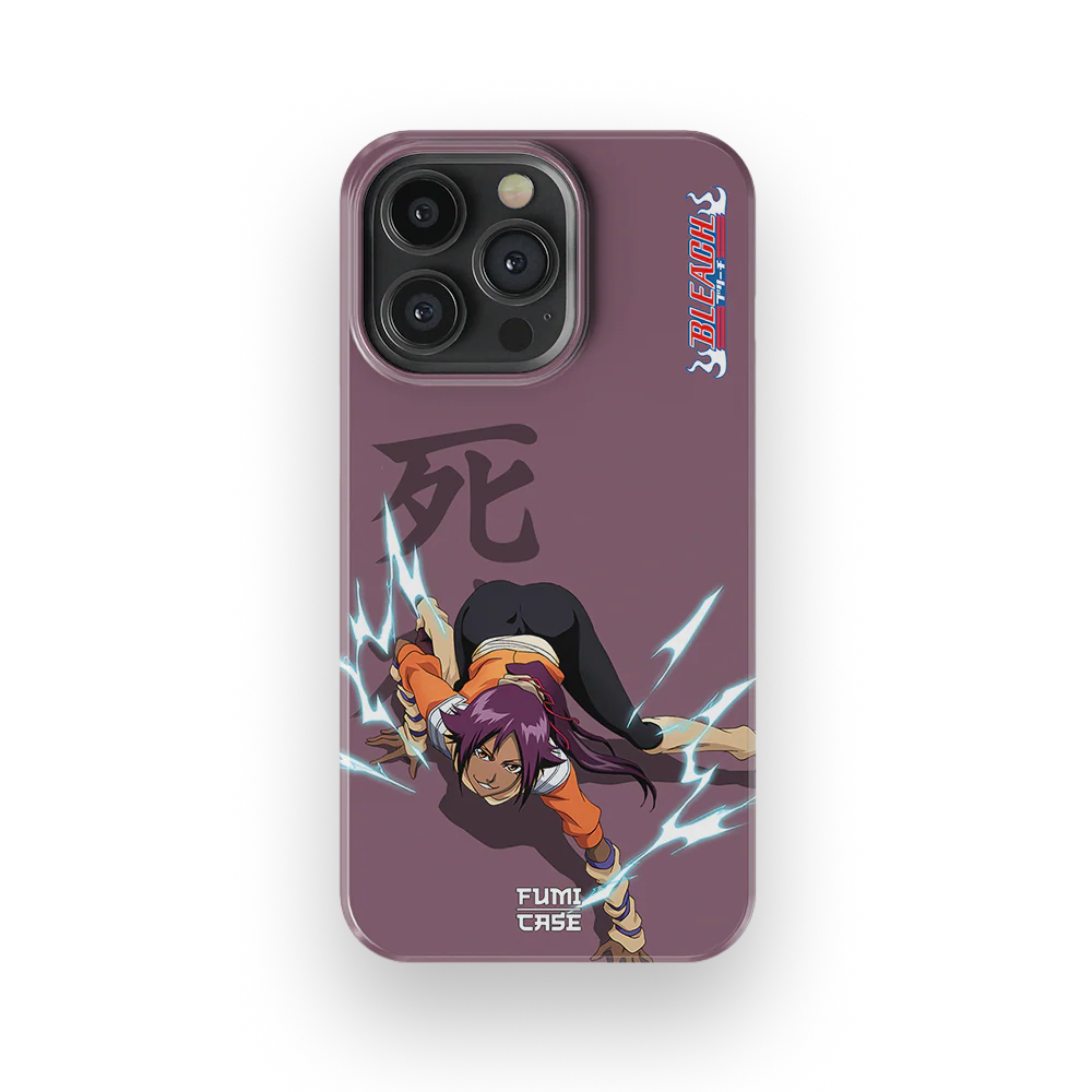 Yoruichi !-Slim - Image 29