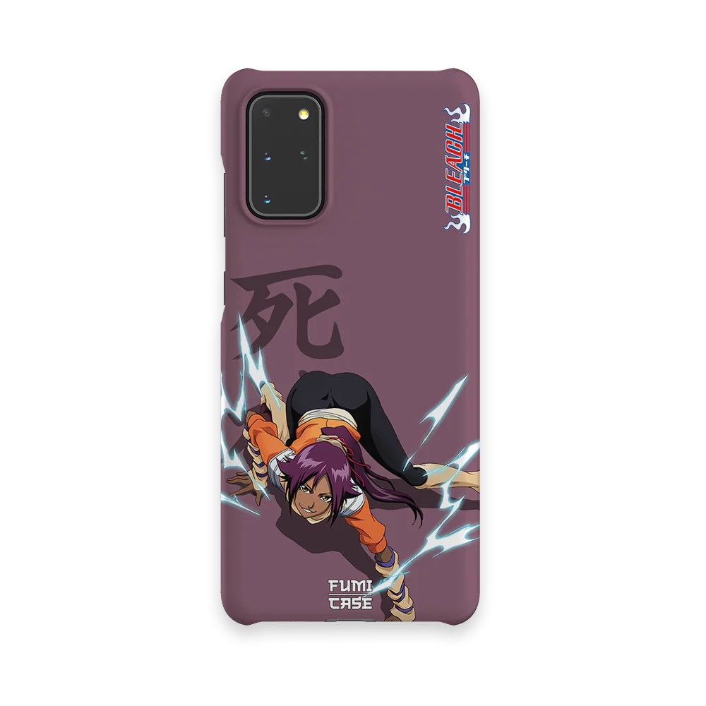 Yoruichi !-Slim - Image 3